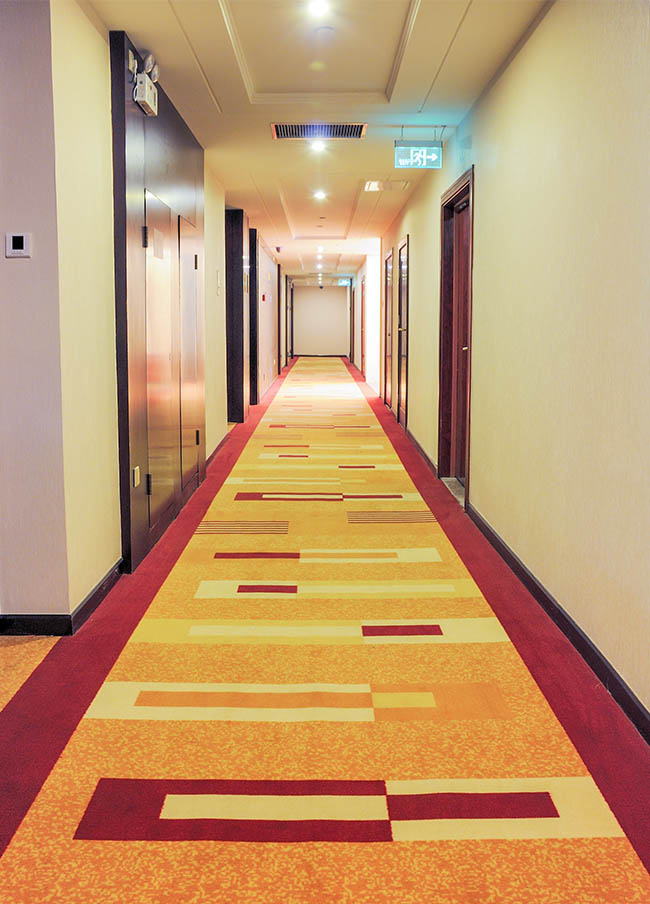【鞏義】建國(guó)酒店