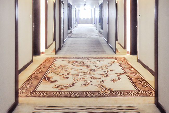 【蘭州】蘭苑建國(guó)賓館
