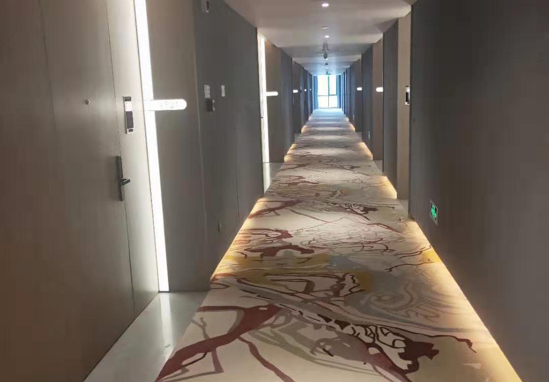 武漢金盾舒悅酒店